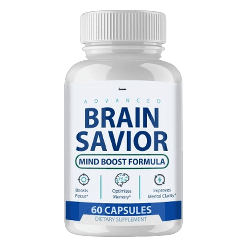 Brain Savior