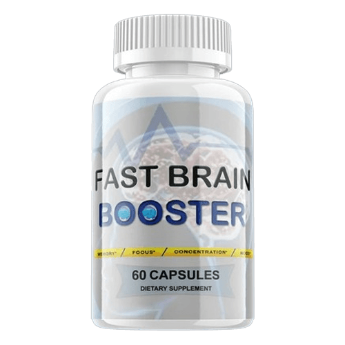 Fast Brain Booster