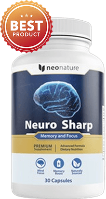 Neuro Sharp