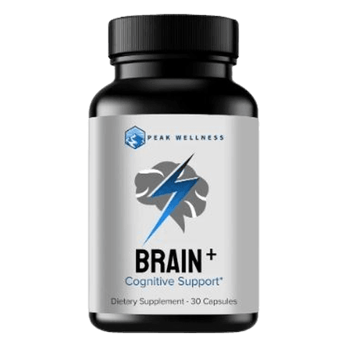 Brain Plus